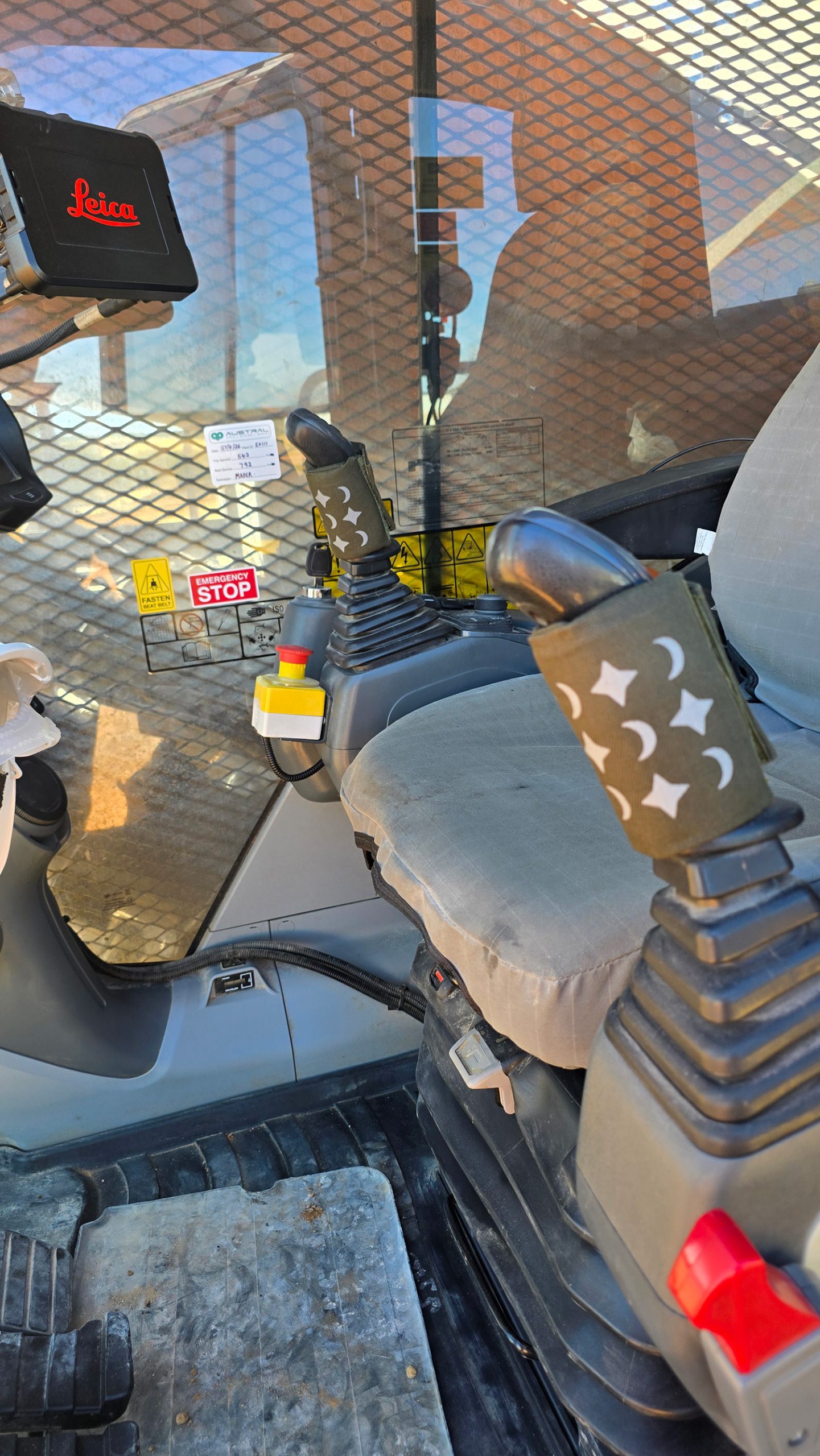 ProGrips™ (Pair in Pouch)