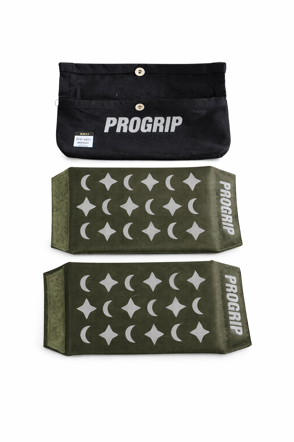ProGrips™ (Pair in Pouch) - Image 2